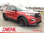Ford Explorer ST AWD
