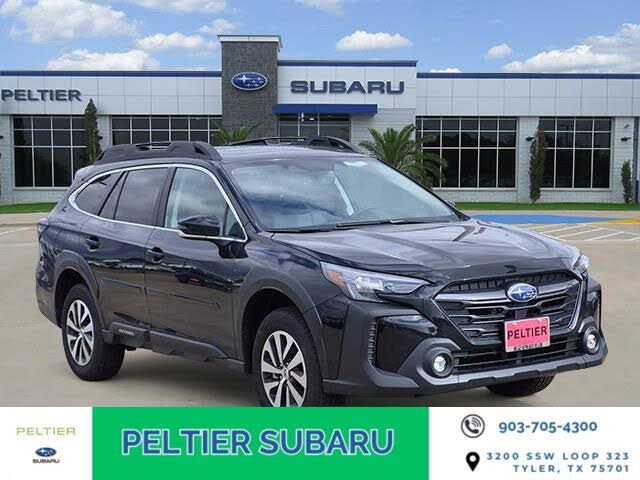 2025 Subaru Outback Premium AWD