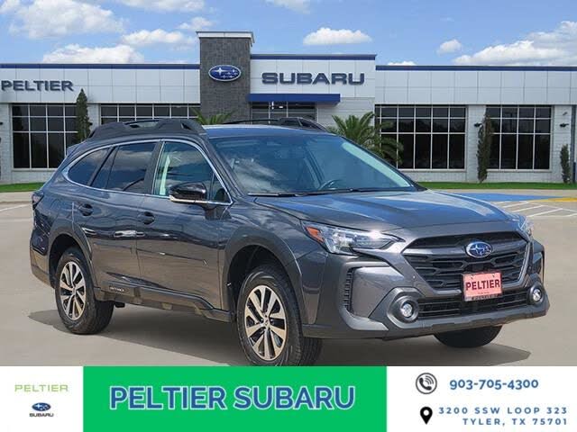 2025 Subaru Outback Premium AWD