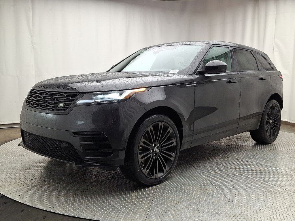 2026 Land Rover Range Rover Velar P400 Dynamic SE AWD