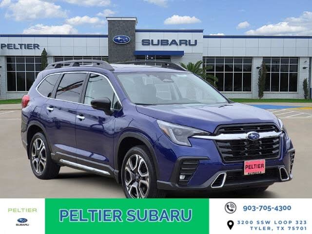 2026 Subaru Ascent Touring AWD