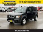 Honda Element EX AWD