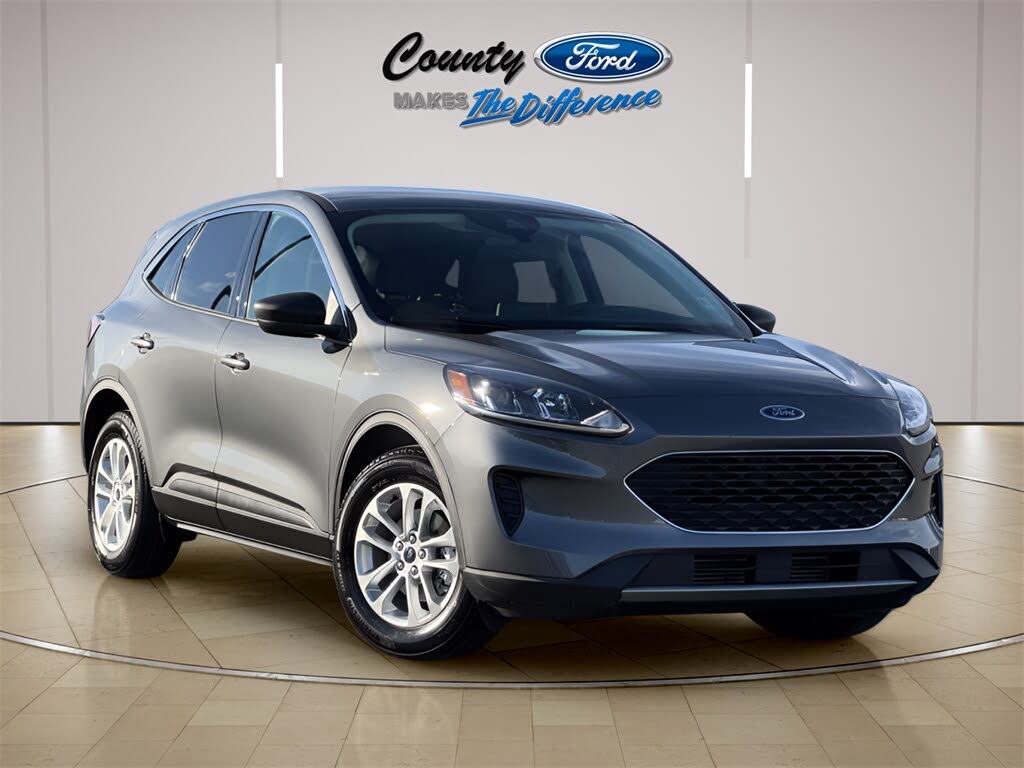 2022 Ford Escape SE FWD