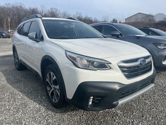 2022 Subaru Outback Touring Crossover AWD
