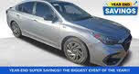 Subaru Legacy Sport AWD