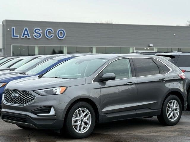 2024 Ford Edge SEL AWD