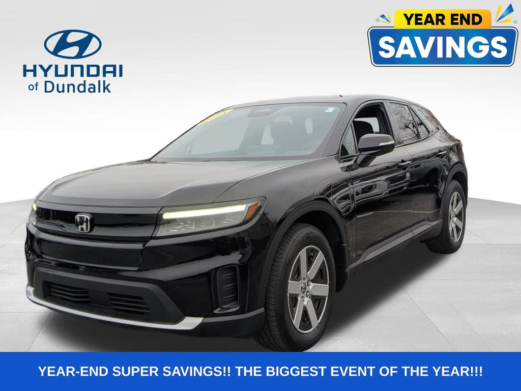 2024 Honda Prologue EX FWD