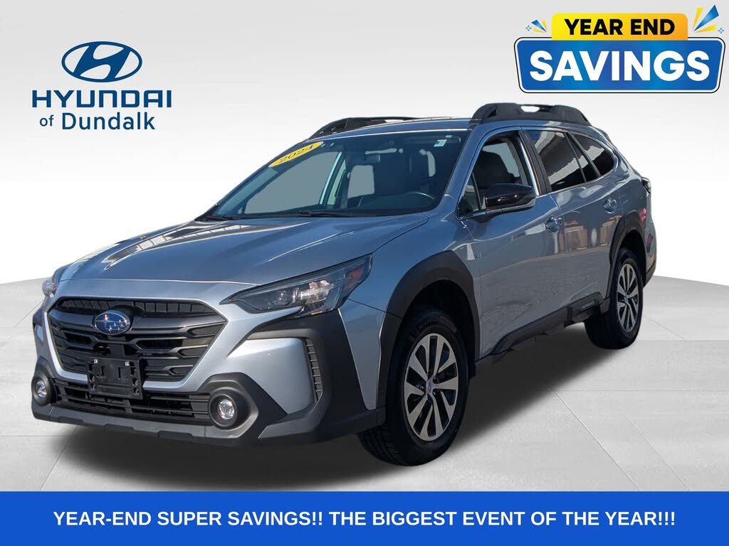 2024 Subaru Outback Premium AWD