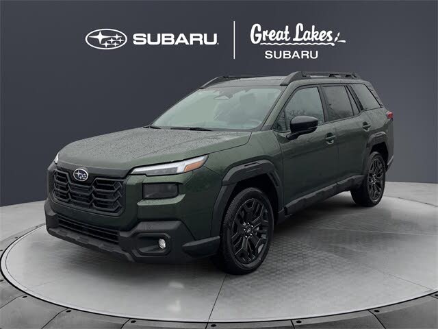 2026 Subaru Outback Limited XT AWD