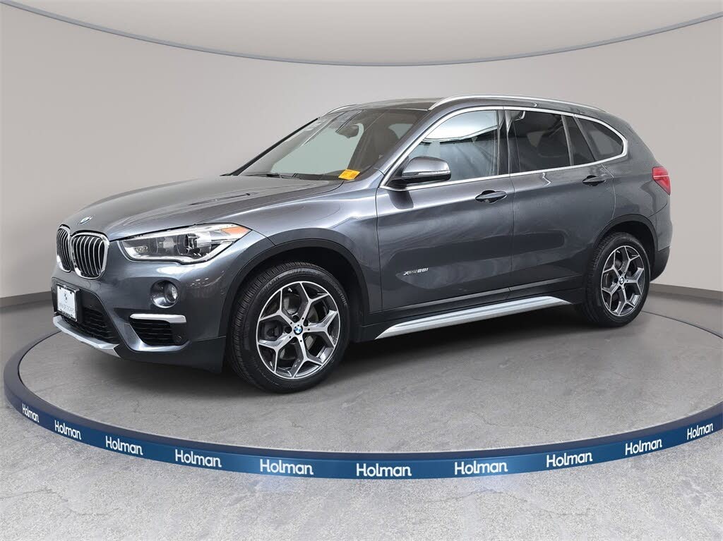 2017 BMW X1 xDrive28i AWD