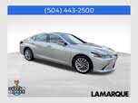 Lexus ES 350 Ultra Luxury FWD