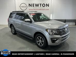 Ford Expedition XLT RWD