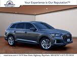 Audi Q7 quattro Premium Plus 55 TFSI