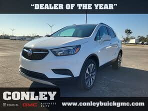 Buick Encore Preferred AWD