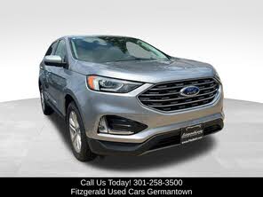 Ford Edge SEL AWD