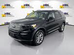 Ford Explorer Limited AWD