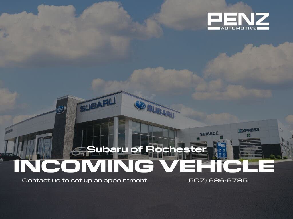 2022 Subaru Ascent Touring AWD