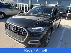 Audi Q5 quattro Premium Plus 40 TFSI