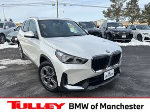 BMW X1 xDrive28i AWD