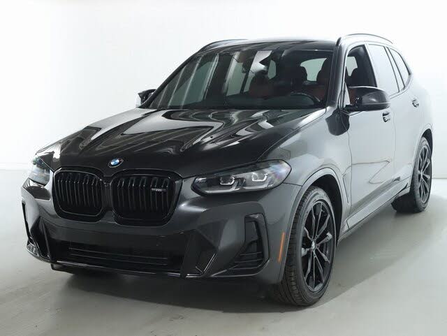 2023 BMW X3 M40i AWD
