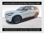 Lincoln Aviator Reserve AWD