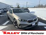 BMW 5 Series 530i xDrive AWD