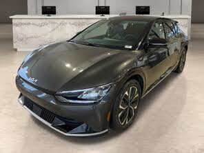 Kia EV6 Wind RWD