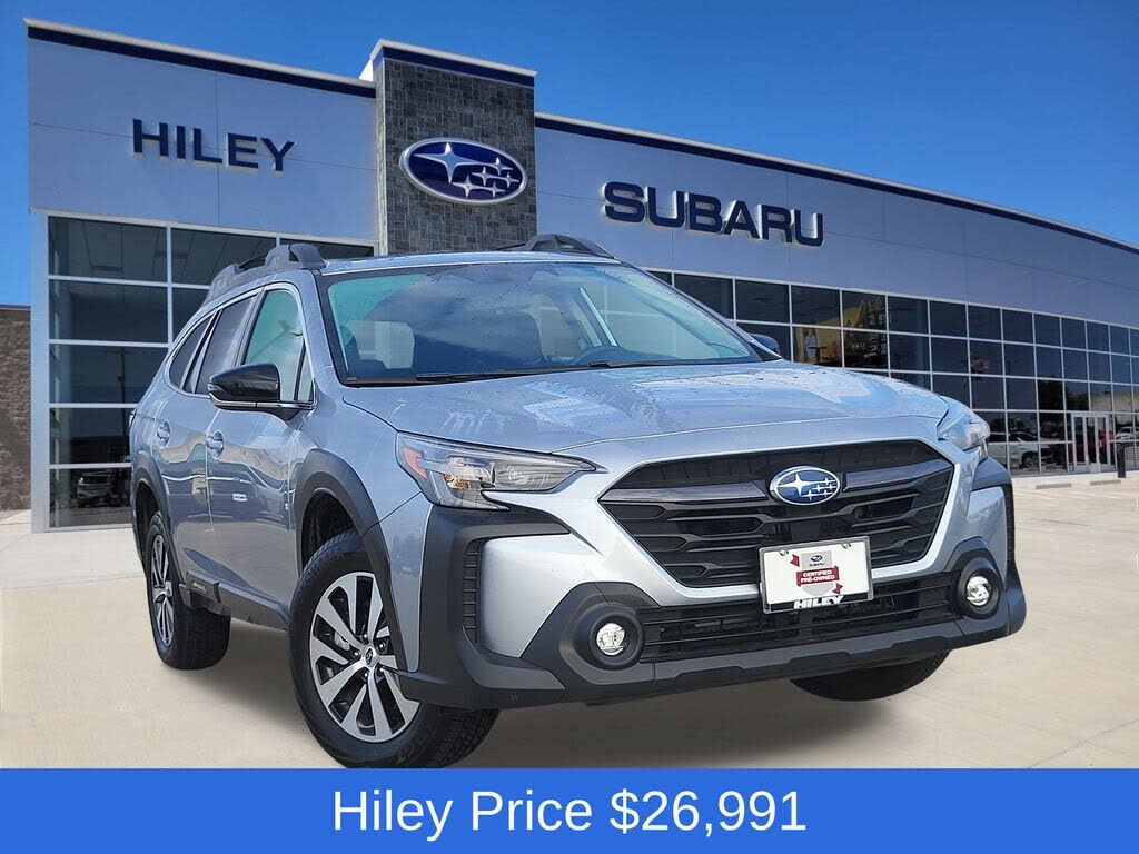 2024 Subaru Outback Premium AWD