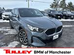 BMW X2 xDrive28i