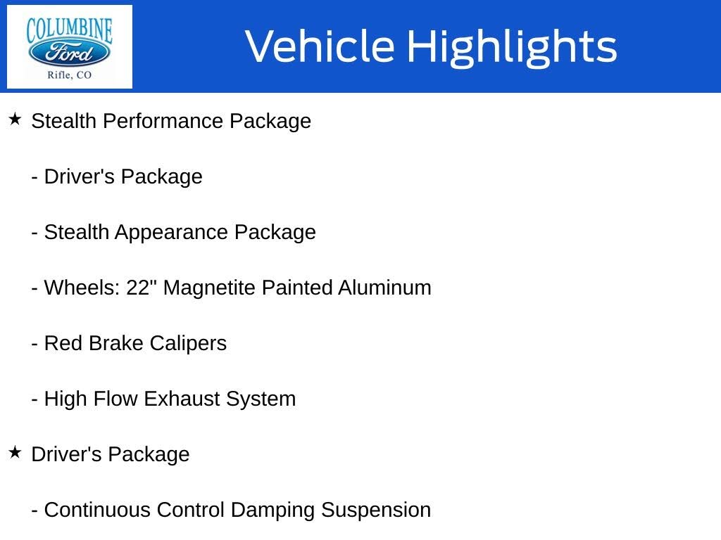2025 Ford Expedition MAX Platinum 4WD