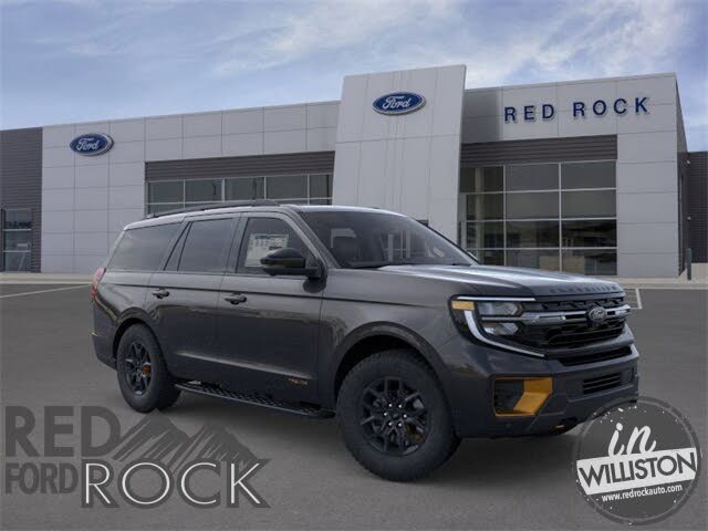 2025 Ford Expedition Tremor 4WD