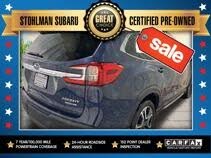 2025 Subaru Ascent Limited 7-Passenger AWD