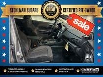 2025 Subaru Impreza Sport AWD