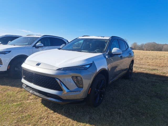 2026 Buick Envision Sport Touring AWD