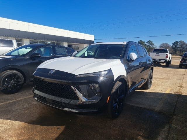 2026 Buick Envision Sport Touring AWD