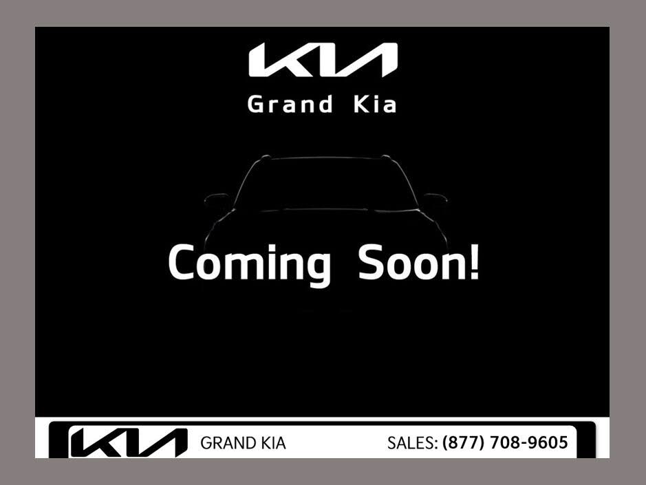 2026 Kia Carnival LXS FWD