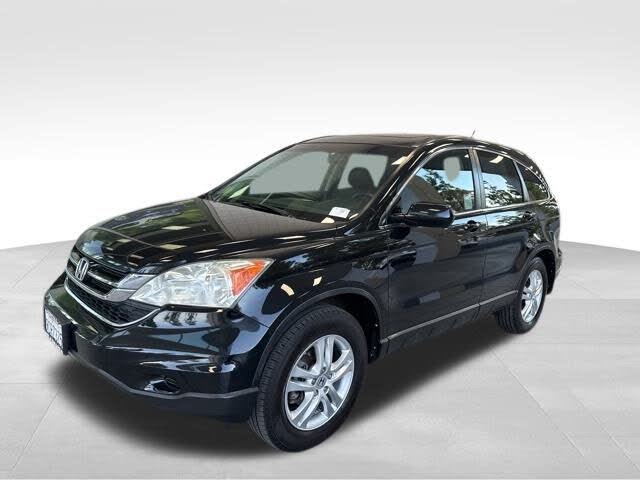 2011 Honda CR-V EX-L AWD