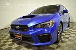 Subaru WRX STI AWD