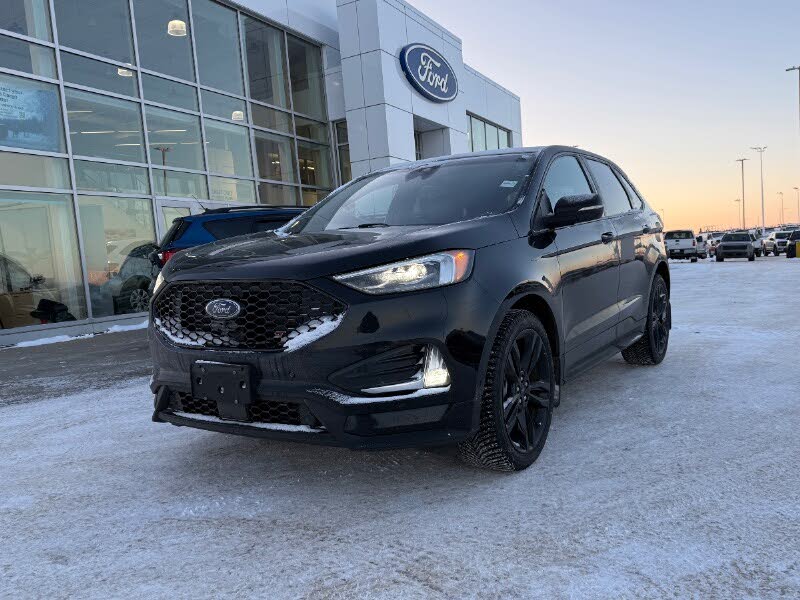 Ford Edge ST AWD 2022