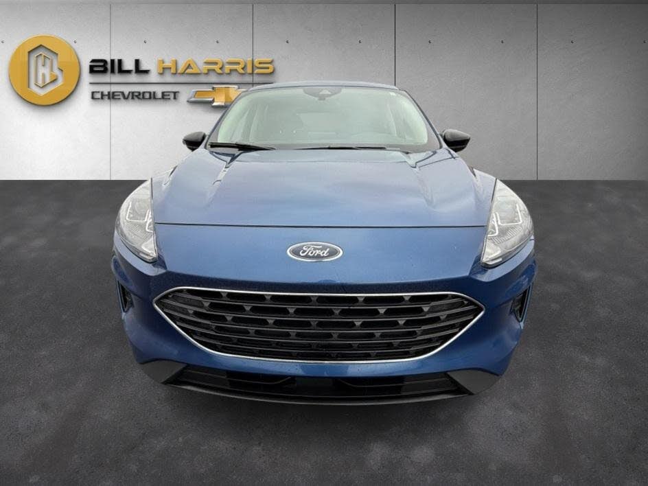 2022 Ford Escape Hybrid SE AWD