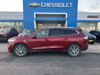 2023 Buick Enclave Premium AWD