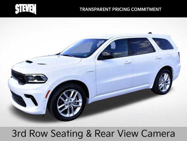 2023 Dodge Durango R/T AWD
