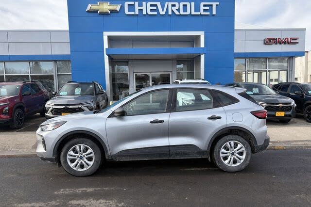 2023 Ford Escape AWD