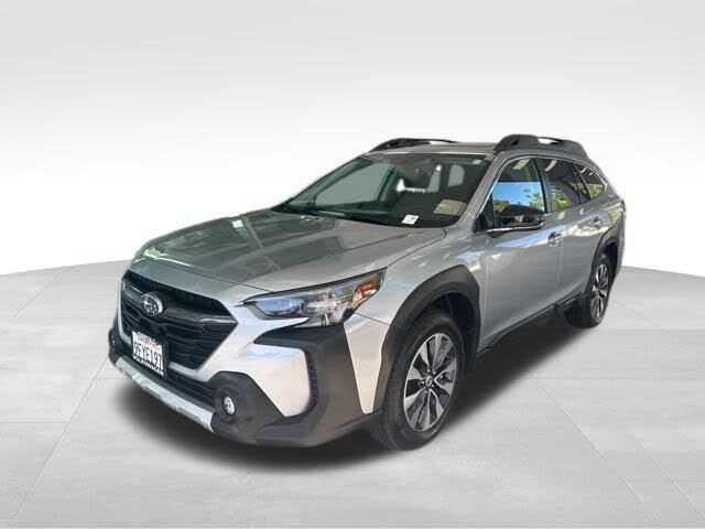 2023 Subaru Outback Limited AWD