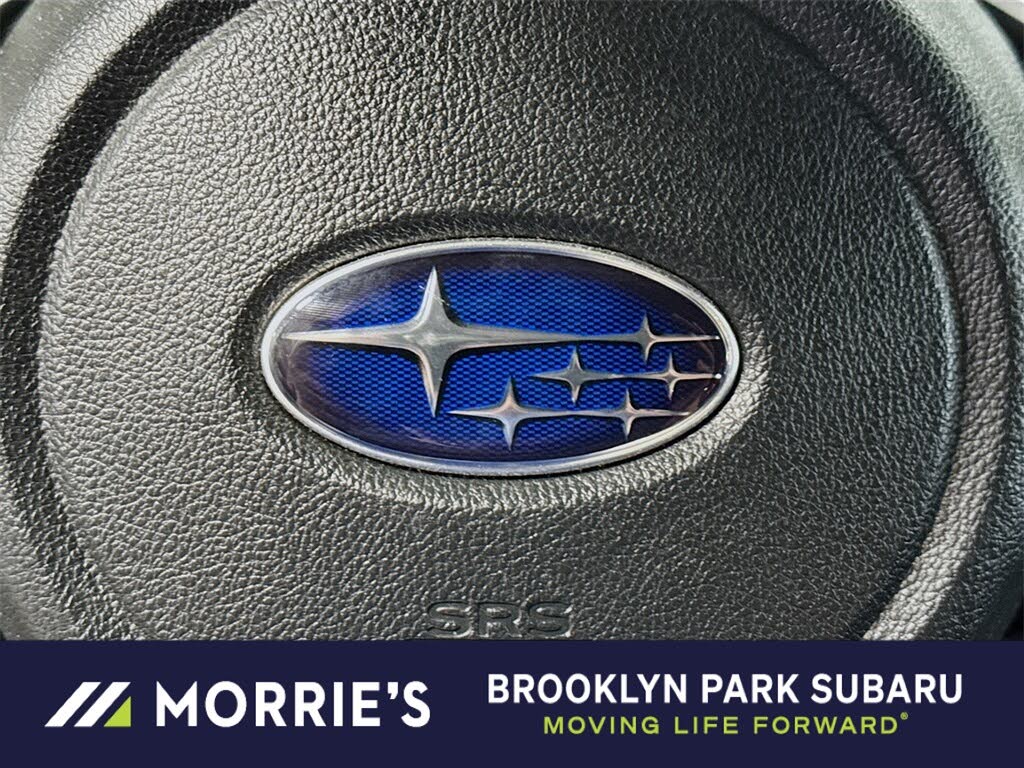 2024 Subaru Ascent Premium 7-Passenger AWD