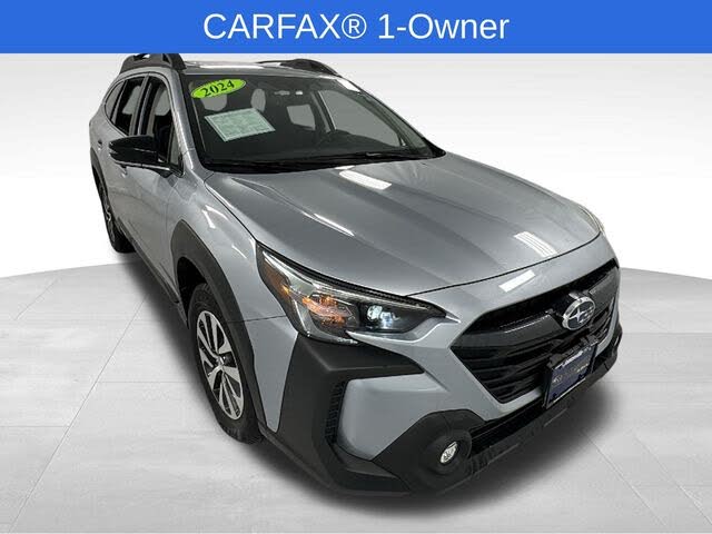 2024 Subaru Outback Premium AWD