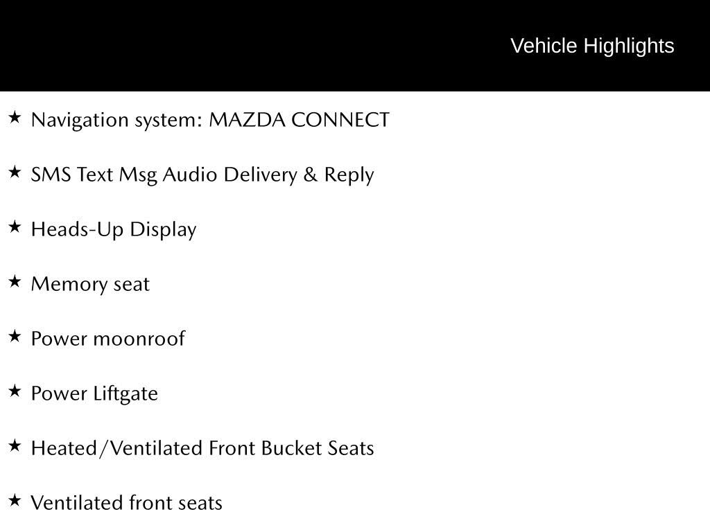 2026 Mazda CX-90 3.3 Turbo Premium Sport AWD