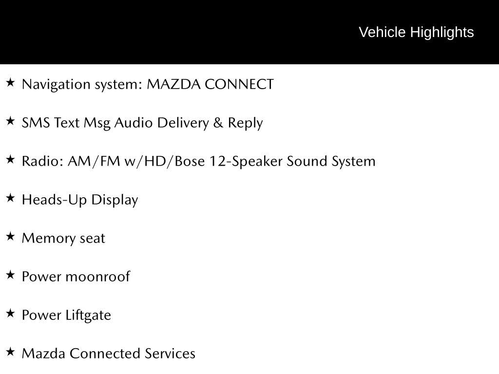 2026 Mazda CX-90 3.3 Turbo Premium Sport AWD
