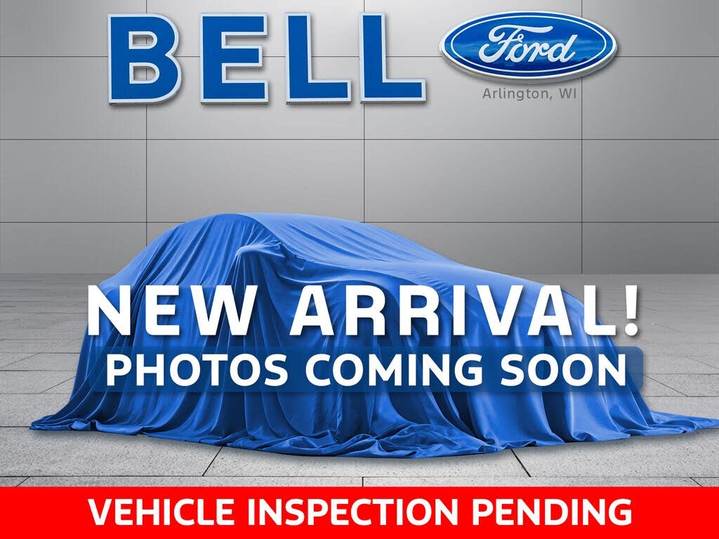 2015 Ford Edge SEL AWD