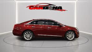 Cadillac XTS Luxury AWD